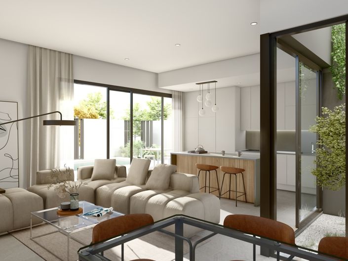 Image No.24-3 Bed Villa for sale