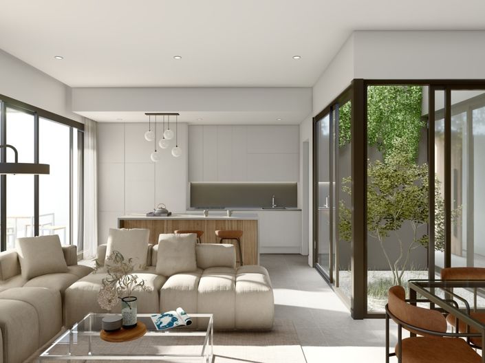 Image No.25-3 Bed Villa for sale