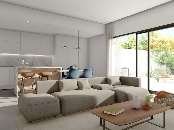 Image No.26-3 Bed Villa for sale