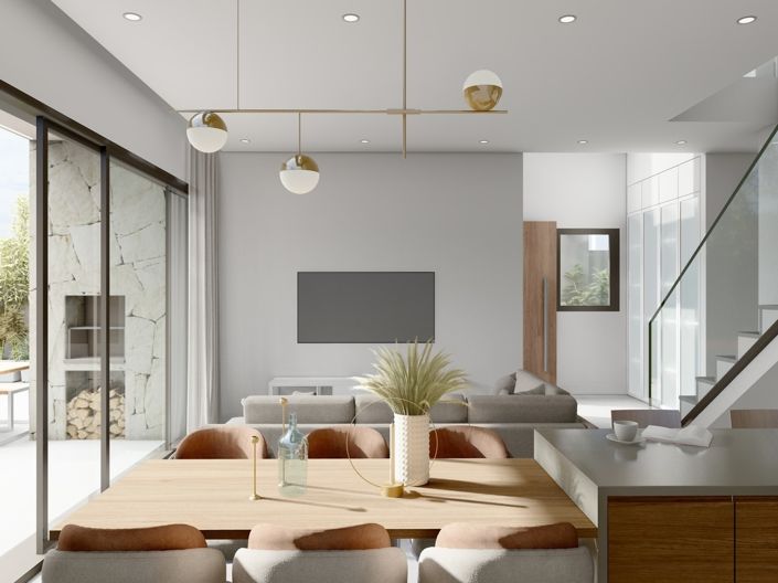 Image No.27-3 Bed Villa for sale