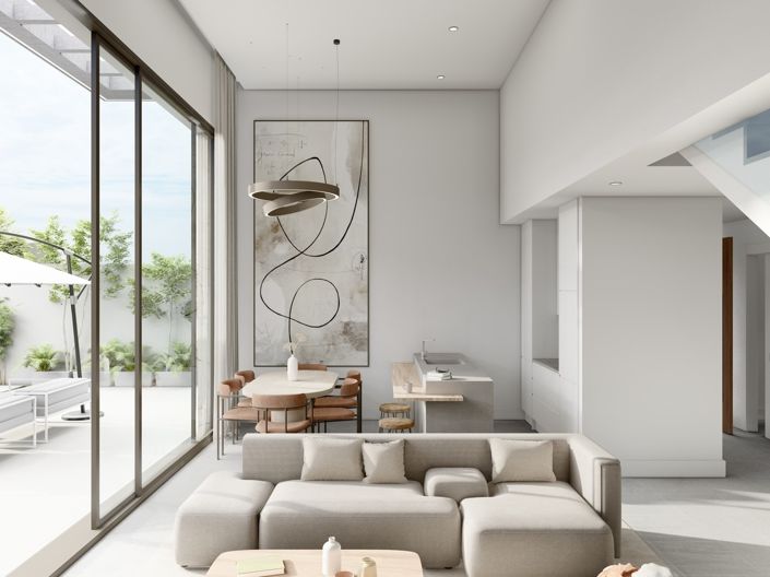 Image No.4-3 Bed Villa for sale