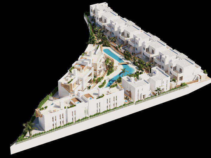 Image No.13-2 Bed Apartment for sale