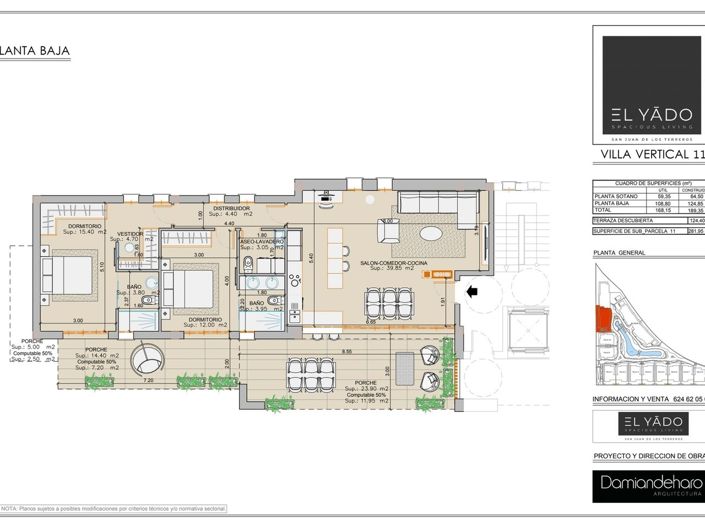Image No.15-2 Bed Apartment for sale