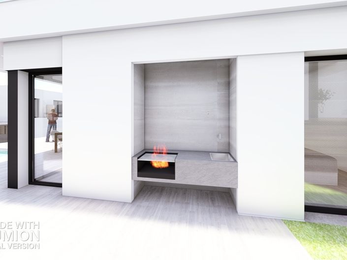 Image No.18-2 Bed Villa for sale