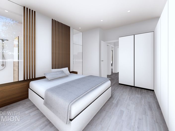 Image No.22-2 Bed Villa for sale