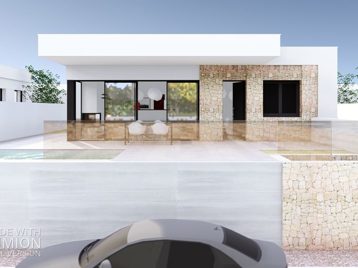 Image No.4-2 Bed Villa for sale