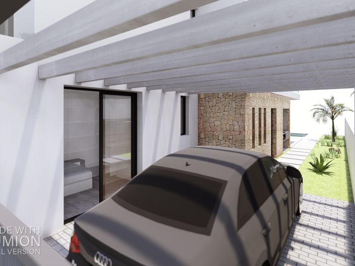 Image No.9-2 Bed Villa for sale