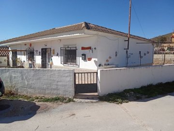 3 Bed Villa for sale