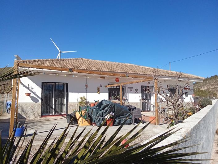 Image No.23-3 Bed Villa for sale