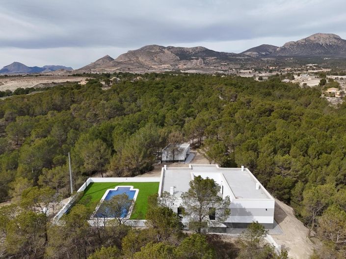 Image No.22-3 Bed Villa for sale