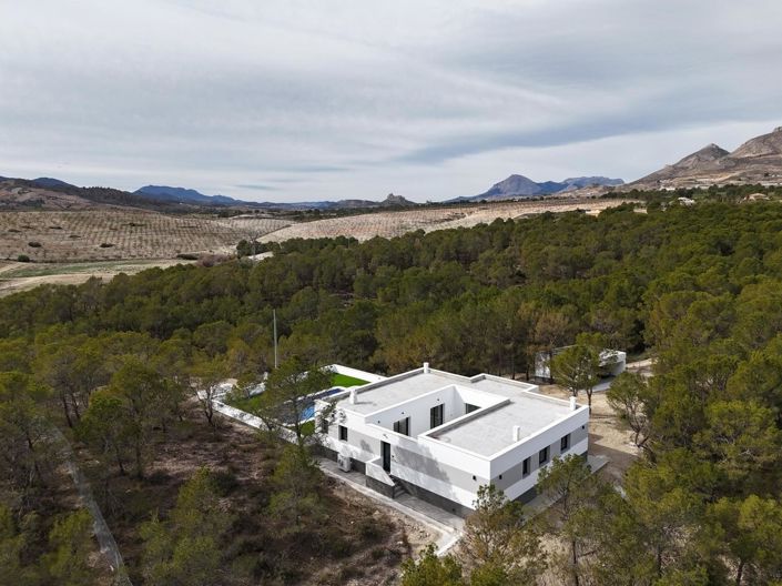 Image No.23-3 Bed Villa for sale