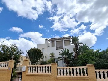 3 Bed Villa for sale
