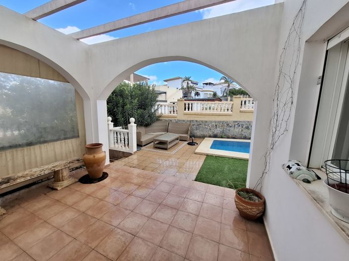 Image No.3-3 Bed Villa for sale