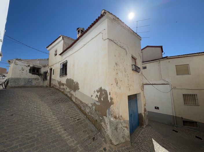 Image No.3-3 Bed Village House for sale