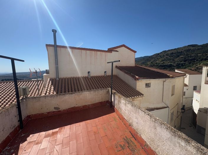 Image No.21-3 Bed Village House for sale