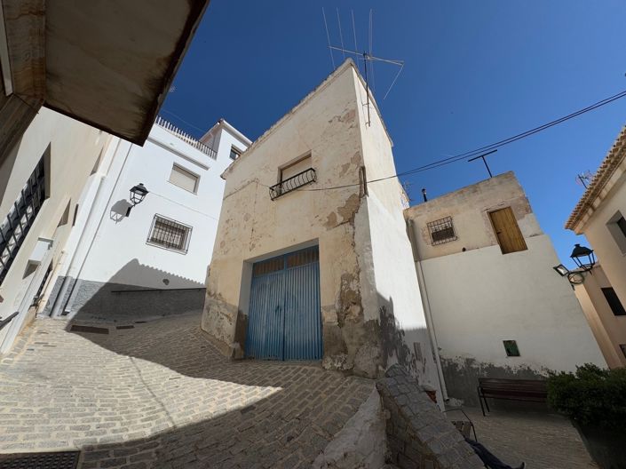 Image No.26-3 Bed Village House for sale