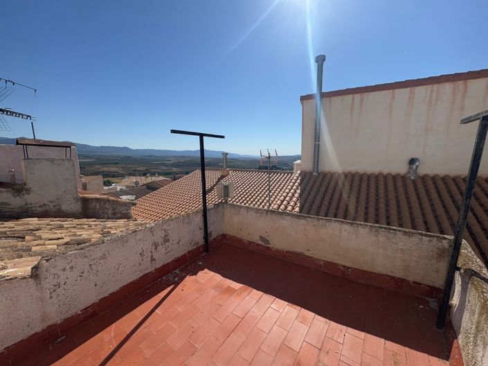 Image No.4-3 Bed Village House for sale