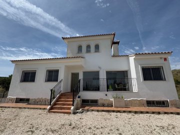 3 Bed Villa for sale