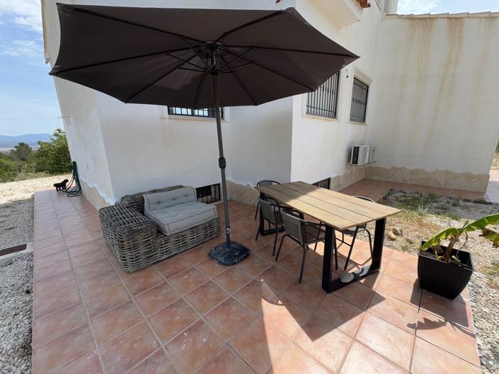 Image No.25-3 Bed Villa for sale