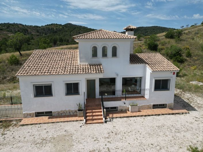 Image No.28-3 Bed Villa for sale