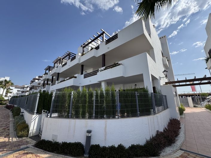 Image No.21-1 Bed Apartment for sale