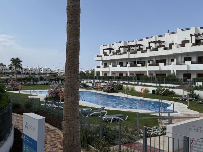 Image No.22-1 Bed Apartment for sale