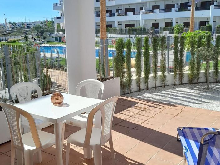 Image No.2-1 Bed Apartment for sale