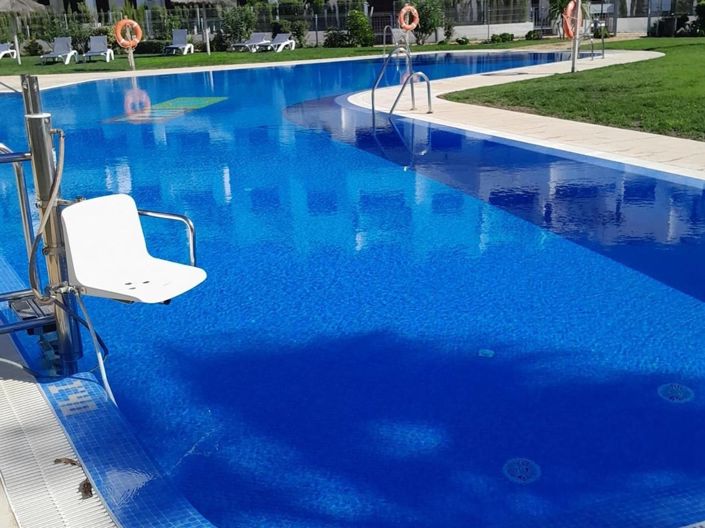 Image No.24-1 Bed Apartment for sale