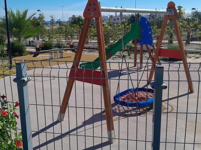 Image No.26-1 Bed Apartment for sale