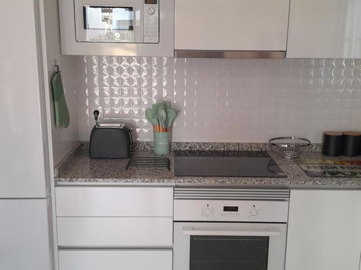 Image No.11-1 Bed Apartment for sale