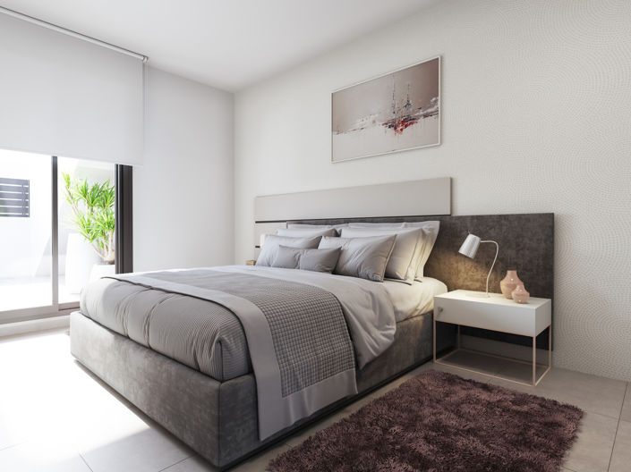 Image No.5-3 Bed Apartment for sale