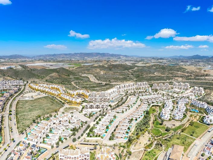 Image No.4-3 Bed Apartment for sale