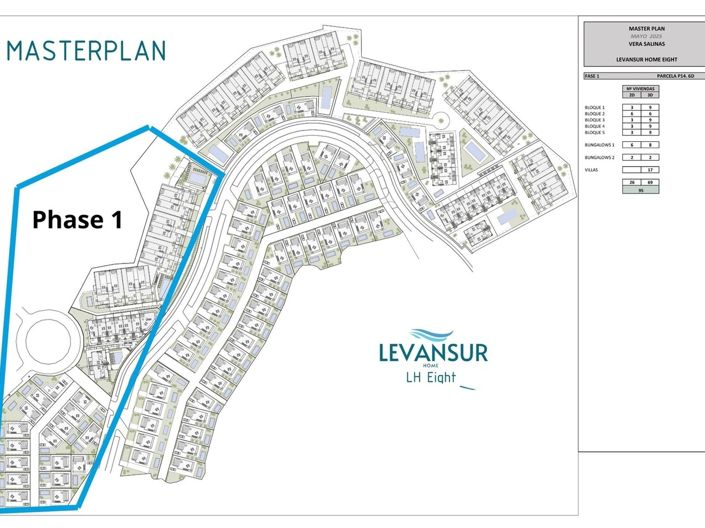 Image No.6-3 Bed Apartment for sale