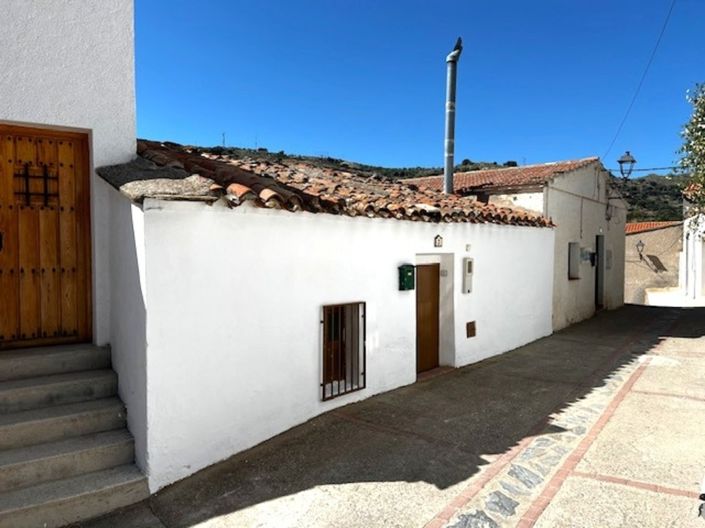 Image No.1-2 Bed Village House for sale
