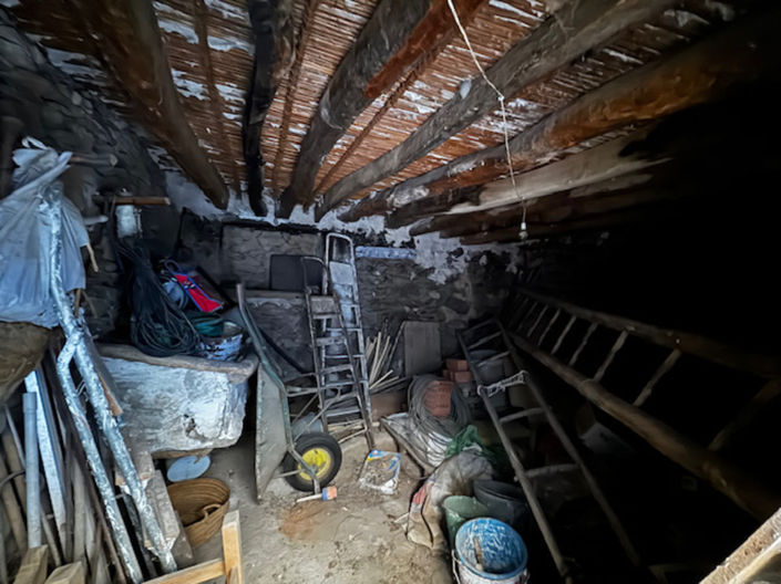 Image No.20-2 Bed Village House for sale