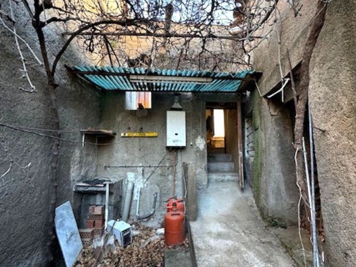 Image No.23-2 Bed Village House for sale