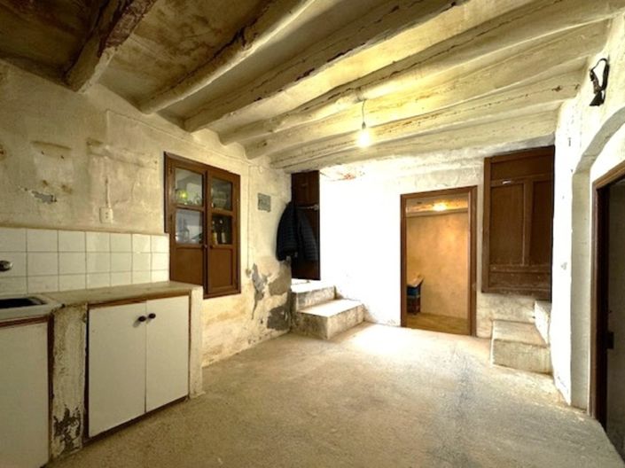 Image No.4-2 Bed Village House for sale