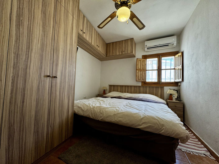 Image No.16-2 Bed Village House for sale