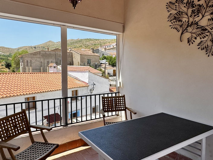 Image No.22-2 Bed Village House for sale