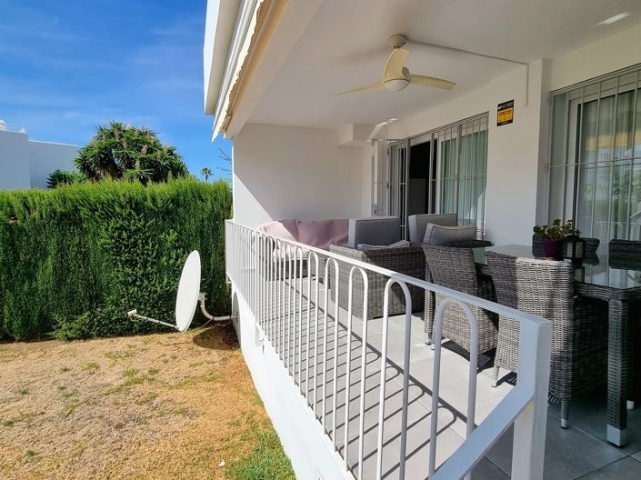 Image No.26-2 Bed Apartment for sale