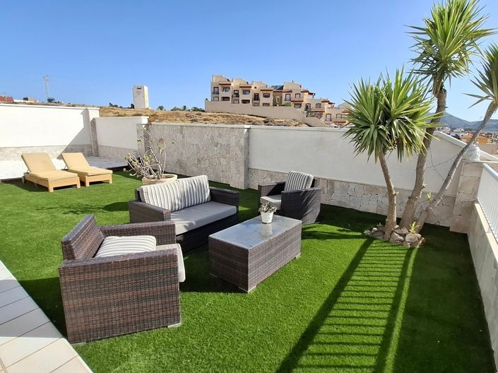 Image No.21-4 Bed Villa for sale