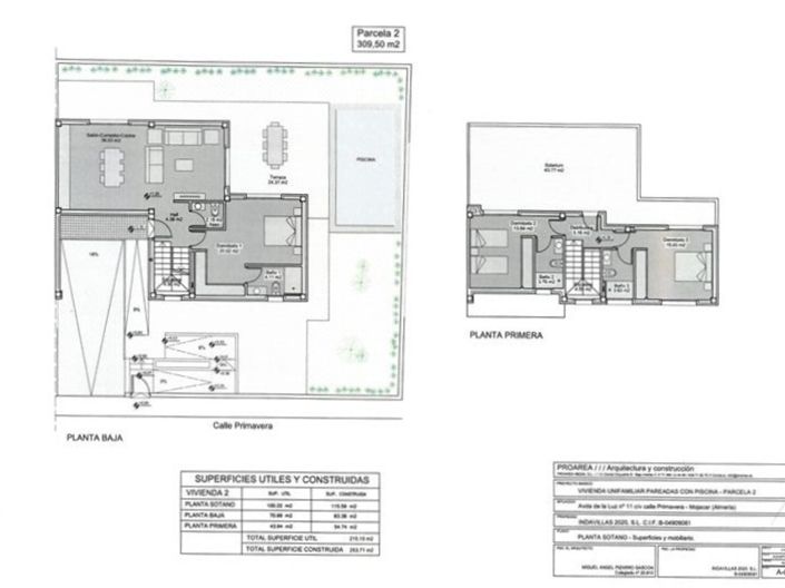 Image No.4-3 Bed Villa for sale