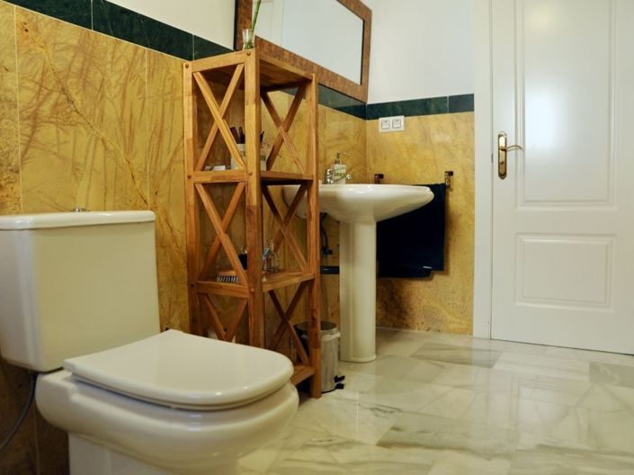 Image No.14-3 Bed Village House for sale