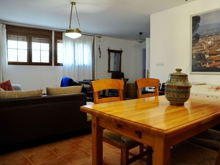 Image No.8-3 Bed Village House for sale