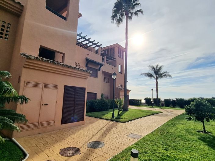 Image No.23-2 Bed Apartment for sale