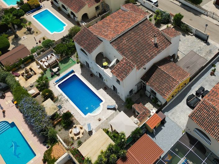 Image No.25-4 Bed Villa for sale