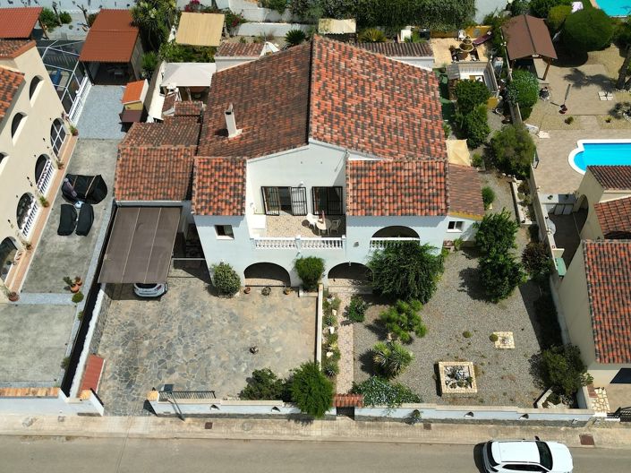 Image No.26-4 Bed Villa for sale