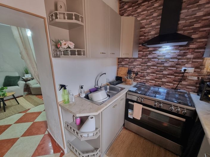 Image No.3-5 Bed Village House for sale