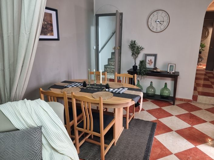 Image No.5-5 Bed Village House for sale