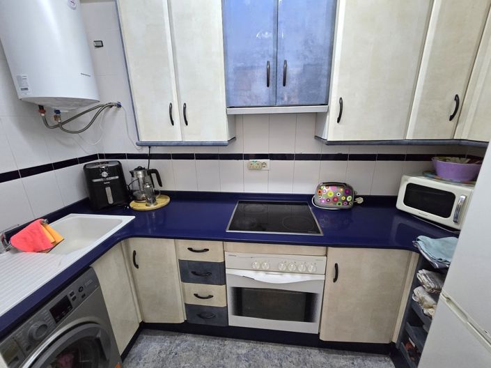 Image No.20-2 Bed Apartment for sale